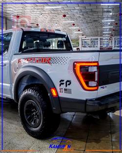 Ford F-150 Raptor